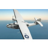 Corgi - Consolidated OA-10A Catalina, USAAF, 8th Air Force, 5th ERS, ‘Miss Pick Up’, Halesworth, březen 1945, 1/72