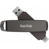 USB kľúč SanDisk SDDDE1-1T00-G46 1 TB USB 3.2 sivý