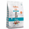 Calibra Cat Life Sterilised Chicken 6kg