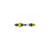 Fischer RC4 Z13 GW FREEFLEX BRAKE 85 (D)