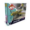 AMMO by MIG Jimenez Patinovacia sada MIG SUPER PACK - WW2 USAAF Aircraft