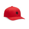 Dětská čepice Fox Yth Fox Head 110 Snapback One Size