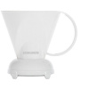 Clever Dripper 500ml White