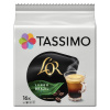 Kapsuly Tassimo - L´OR Brazil 110g