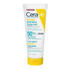 [+Darčeky za 12€] CeraVe Hydratačné opaľovacie mlieko SPF 50 75 ml