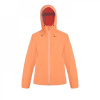 Karrimor 2.5L Helium Waterproof Jacket Womens Orange 14 (42)