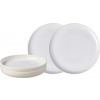 Villeroy & Boch Obedová súprava Crafted Cotton 4 ks