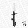 Tenneco Automotive Europe bvba G8177