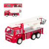 CreativeToys Hasičské auto s rebríkom