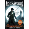 Lockwood & Co: The Screaming Staircase - Jonathan Stroud, Penguin Random House Children's UK
