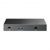TP-Link LS106LP, Switch 6-Port/100Mbps/Desk/PoE+