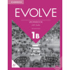 Evolve Level 1B Workbook with Audio