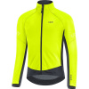 Bunda GORE C3 GTX Infinium Thermo Jacket neon yellow/black - XXL