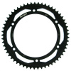 SUPERSPROX Reťazová rozeta SUPERSPROX RFE-839:57-BLK čierna 57T, 428