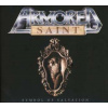 CD Armored Saint: Symbol Of Salvation LTD | DIGI