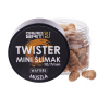 FeederBait Mini Slimák Wafters 25ml - Mušle