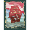 The Dog and the Sailor - Pete Jordi Wood, Pete Jordi Wood (ilustrátor)