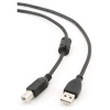 Gembird CCF-USB2-AMBM-6 USB 2.0, A-B 1,8m