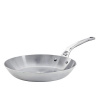 de Buyer Oceľová panvica 5680.24 Mineral B PRO oceľ nerez rukoväť 24 cm