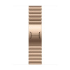 Apple Watch 42 mm zlatý článkový ťah MXMC3ZM/A