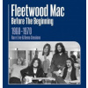 Fleetwood mac - Before the Beginning 1968-1970 / Rare Live.. / 3CD [3 CD]