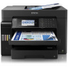 Epson L15150/ A3+/ MFZ/ ITS/ LCD/ 4 farby/ Duplex/ ADF/ Fax/ Wi-Fi/ USB/ 5 rokov záruka po registrácii