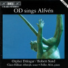 ALFVÉN,H.: OD Sings Alfvén (CD) (BIS)