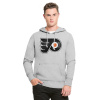 47 Brand Mikina Philadelphia Flyers Knockaround Headline Veľkosť: S