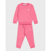 Adidas Súprava Crew Set Ružová EUR 7-8YRS