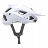 Cyklistická Prilba MTB Enduro OpenFace Fox Speedframe Solid White, Veľkosť M