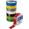 Izolačná páska Tesaflex 53988, červená, 15 mm x 10 m