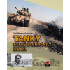 Tanky které zachránily Izrael - Avigdor Kahalani