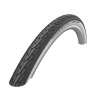 Schwalbe plášť Road Cruiser Green 28x1.25 TSkin KG SBC drát
