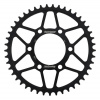 SUPERSPROX Reťazová rozeta SUPERSPROX RFE-478:45-BLK čierna 45T, 520