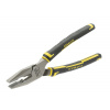 Stanley Fatmax kliešte kombinované, 210mm 0-89-868