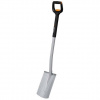 Fiskars Xact Teleskopický rovný rýľ Fiskars 1066733