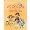 Abeceda strašidel - Dražilová-Zlámalová Sandra