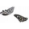 REFLEKTOR LAMPA ĽAVÁ HYUNDAI I30 12-15 TYC