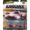 Mattel Hot Wheels Premium Car Culture (viac druhov)