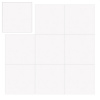 Lotosan LC1000201 NEW WALD Unicolors obklad/dlažba s matným povrchom 20 x 20 x 0,7 cm