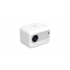 YABER L1, Ultra -mini přenosný projektor 1080 P, 200 ANSI, bílá 6975710734047
