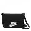 Nike Sportswear Women's Futura 365 Crossbody Bag (3L) Black One Size