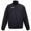 WIND POLYESTER BLACK WINDBREAKER 10