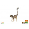 ZOOted Lemur kata zooted plast 7cm v sáčku
