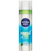 Nivea Men gél na holenie Fresh Kick 200 ml