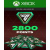 EA Sports FC 25 - 2800 Points (Xbox One/Xbox Series X|S) - MS Store PC