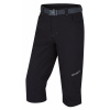 Pánske 3/4 nohavice Husky Klumy M black, XXL
