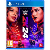 PS4 hra Wwe 2K24 Deluxe Edition