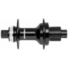 Náboj disc SHIMANO SLX FH-MT510-B 32děr Center lock 12mm e-thru-axle 148mm 12 rychlostí zadní černý