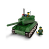 Chemoplast Cheva 49 Tank zelená